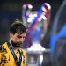 PSG/Inter Milan - Acerbi s’incline “ils étaient injouables”