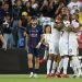 PSG/Botafogo - Kvaratskhelia évoque la défaite, la Ligue 1 et son bonheur