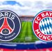 PSG/Bayern Munich - Point groupe ou &eacute;quipe