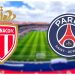 Monaco/PSG - L'équipe parisienne annoncée