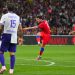 Toulouse/PSG - Neves enrage "c'est inadmissible"