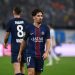 OM/PSG - Vitinha sans retenue suite au revers au Vélodrome