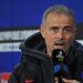 Lyon/PSG - Luis Enrique ne mâche pas ses mots après la victoire