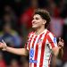 Mercato - Le PSG et l'Atl&eacute;tico Madrid vers un &eacute;change pour Alvarez ?