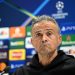 Bayern/PSG - Dugarry r&eacute;volt&eacute; par le coup tactique de Luis Enrique