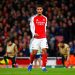 Arsenal/PSG - Victoire m&eacute;rit&eacute;e pour Saliba, content de l'absence de Demb&eacute;l&eacute;